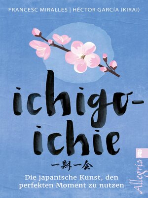 cover image of Ichigo-ichie